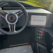 2026 Alumacraft Competitor 175 Sport FSX - Black